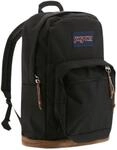 JanSport Right Pack Backpack EK0A5BAPN55, Unisex backpacks, Black, One size EU