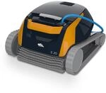 Dolphin E20 Automatischer Poolreiniger Poolroboter mit Kabel - Boden und