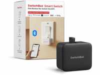 SwitchBot Smart Switch Toggle - Machen Sie Schalter intelligent, App- und