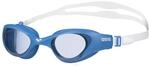 ARENA The One Unisex-Schwimmbrille f&uuml;r Erwachsene, Schwimmbrille mit Gro&szlig;en
