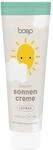 boep Sonnencreme Sensitiv LSF 50 &ndash; Mineralischer Sonnenschutz f&uuml;r Gesicht &