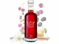 JagaRoyal Rum&Frucht handcrafted Spiced Rum mit Trockenfrüchten mazeriert +...