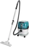 Makita VC003GLZ Akku-Staubsauger 15L 40V max. Nass+Trocken (ohne Akku, ohne