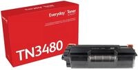 Xerox Everyday Toner kompatibel mit Brother TN-3480, Standardkapazit&auml;t