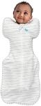 Love To Dream&trade; Swaddle UP&trade;, Gr&ouml;&szlig;e S (3,5&ndash;6 kg) &ndash; Dreamer | Kuschelig,
