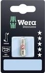 Wera 05073611001 3851/1 TS Bit SB PH 2, PH 2 x 25 mm