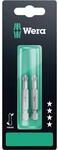 Wera Bit Torsionsform, PH 1 x 50 mm 851/4 TZ SB Bits 851/4 TZ PH 2 x PH 1x50;