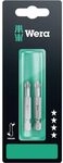 Wera Bits 851/4 TZ SB, PH 3 x 50 mm