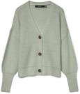 VERO MODA Female Strickjacke VMLEA Strickjacke