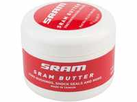 SRAM Rock Shox, Butter-Gleitmittel, weiß, 500 ml