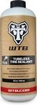 WTB Unisex &ndash; Erwachsene Reifendichtmittel, wei&szlig;, normal, W095-0098