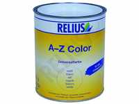 Relius A-Z Color, weiß, 2,5 Ltr.