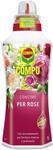COMPO Rosend&uuml;nger, F&uuml;r intensive Bl&uuml;ten und &uuml;ppiges Wachstum, 1 l