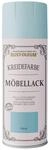 Rust-Oleum Spr&uuml;hlack Kreidefarbe 400 ml Petrol - Premium M&ouml;bellack - ideal f&uuml;r