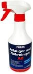 Pufas Anlauger und Zinkreiniger AZ 0,5 Liter