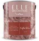 Crown ELLE DECORATION Tufted Kilim No. 492, 2,5 L, extra-matte Premium Wandfarbe f&uuml;r