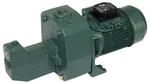 DAB Jet 151 T Gartenpumpe - 4.300 L/Std. - 1560W - F&ouml;rderh&ouml;he 61m - Sehr robuste -