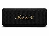 Marshall Emberton II Bluetooth Tragbarer Lautsprecher, Kabelloser, Wasserabweisend -