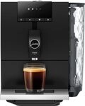 Jura Cafetera autom&aacute;tica ENA 4, Schwarz