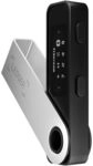 Ledger Nano S Plus Signer &ndash; Die einfache M&ouml;glichkeit, alle Deine Kryptos und NFTs
