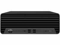 HP Elite 600 G9 - Wolf Pro Security - SFF - Core i5 12500/3 GHz - RAM 8 GB - SSD 256