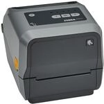ZEBRA ZD621t Drucker mit Abrei&szlig;kante - 203 DPI - Thermodirekt, Thermotransfer...