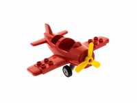 LEGO Duplo 5592 - Propellerflugzeug