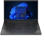 Lenovo ThinkPad E15 G4 15.6 Zoll i7-1255U 16 RAM / 1 TB SSD FHD IPS Windows 11 Pro,