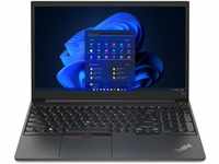 Lenovo ThinkPad E15 G4 15.6 Zoll i5-1235U 16 GB RAM / 512 GB SSD FHD IPS...