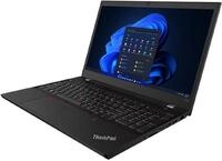 Lenovo ThinkPad P15v Gen 3 i7-12700H Notebook 39,6 cm (15.6 Zoll) Full HD Intel&reg;