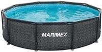 Marimex Florida 3,05 x 0,91 m Ratan 10340235
