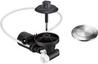 BLANCO PushControl Edelstahl Nachr&uuml;stset | Die flache und intuitive Fernbedienung