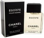 Chanel &Eacute;goiste Eau de Toilette Spray, 100 ml