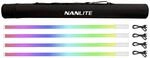Nanlite PavoTube T8-7X 4Kit