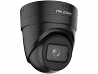 Hikvision DS-2CD2H86G2-IZS(2.8-12mm)(C)/Black Turret Überwachungskamera mit 8