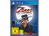 Zorro - The Chronicles