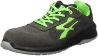 U-Power Red Industry&reg; Denver, Unisex-Sicherheitsschuhe, leichte, flexible,