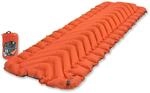 Klymit Statische V Aufblasbare Outdoor Campingmatte Luftmatratze Isoliert isolierung