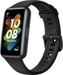 Huawei Band 7 Schwarz, Leia-B19, Unisex
