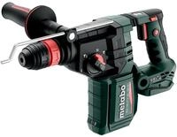 metabo Akku-Kombihammer KH 18 LTX BL 28 Q - 18 V, 3 J Schlagenergie, 4470 /min