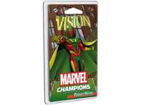 FANTASY FLIGHT GAMES Spiel – Marvel Champions: Vision (Held)