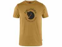 FJALLRAVEN 87052-166 Fox T-Shirt M T-Shirt Men's Acorn XL