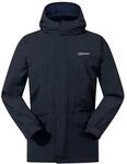 Berghaus Herren Cornice III Interactive Gore-Tex Wasserdichte Shell Jacke,