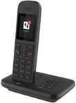 Telekom Sinus A 12 (schwarz)