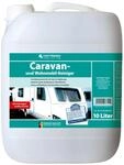 HOTREGA Caravan Reiniger Konzentrat 10L | Wohnmobil & Wohnwagen