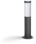 Au&szlig;enterminal Philips Utrecht - 1x20w - Anthrazit