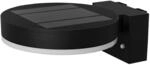 LEDVANCE Wandleuchte f&uuml;r Aussenanwendung | ENDURA STYLE | Solar Sensor Wall Circle 