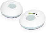 Alecto DBX110 Audio Babyphone - Babyfon - Baby Phone - Babyphone Ohne Kamera - DECT -