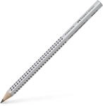 Faber-Castell 111920 - Bleistift Jumbo Grip, HB, 1 St&uuml;ck