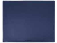 Soennecken Schreibunterlage 3660 63x50cm Kunststoff blau